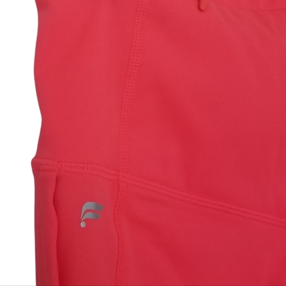 Fabletics Trinity Compression High Waisted 3-Pock… - image 7